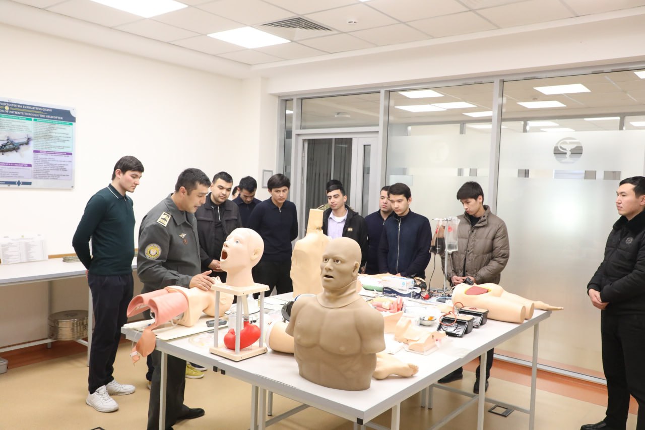 Targ‘ibot ishlari o‘z samarasini bera boshlad